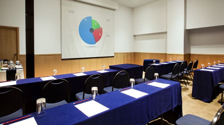 <b>Fiesta Inn Naucalpan Meeting</b>. Images powered by <a href="https://www.leonardoworldwide.com/" title="Leonardo Worldwide" target="_blank">Leonardo</a>.