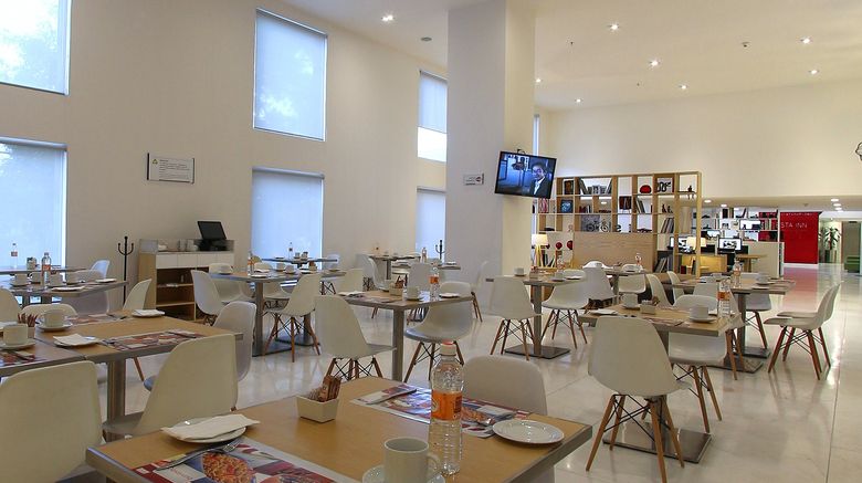 <b>Fiesta Inn Naucalpan Restaurant</b>. Images powered by <a href="https://www.leonardoworldwide.com/" title="Leonardo Worldwide" target="_blank">Leonardo</a>.