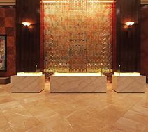 InterContinental Real Guatemala Lobby