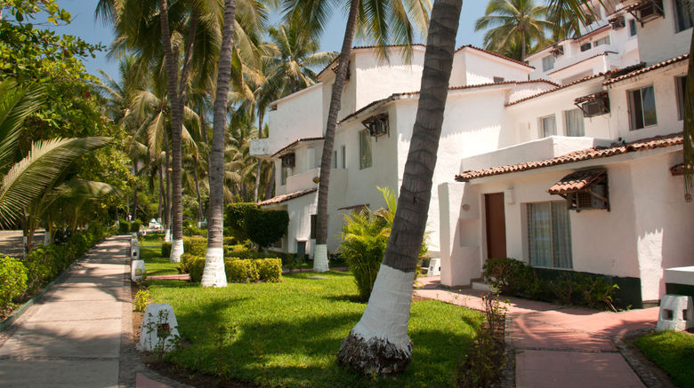 <b>Vista Playa De Oro Manzanillo Exterior</b>. Images powered by <a href="https://www.leonardoworldwide.com/" title="Leonardo Worldwide" target="_blank">Leonardo</a>.