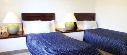 Vista Playa De Oro Manzanillo Room