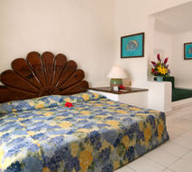 Vista Playa De Oro Manzanillo Room