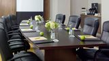 Chelsea Hotel, Toronto Meeting