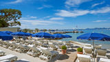 Hotel Juana Beach