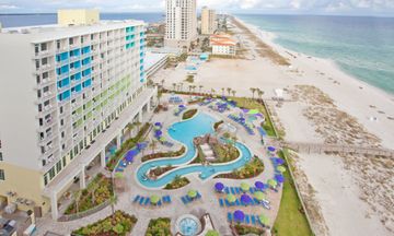Holiday Inn Resort Pensacola Beach