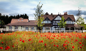 Red Lion Inn Todwick