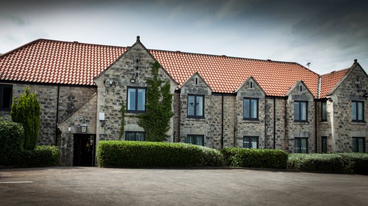 Red Lion Inn Todwick Exterior