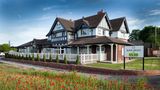 Red Lion Inn Todwick Exterior