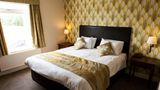Red Lion Inn Todwick Room