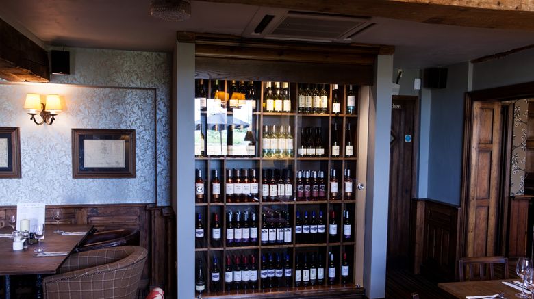 <b>Red Lion Inn Todwick Restaurant</b>. Images powered by <a href="https://www.leonardoworldwide.com/" title="Leonardo Worldwide" target="_blank">Leonardo</a>.