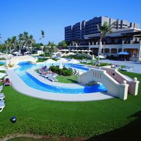 InterContinental Muscat