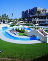 InterContinental Muscat