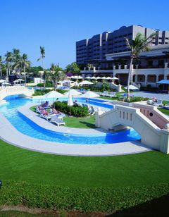 InterContinental Muscat