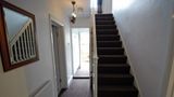 Duxford Lodge Hotel Lobby