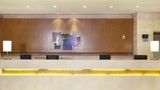 Holiday Inn Express Tianjin Dongli Lobby