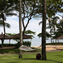 InterContinental Resort Bali