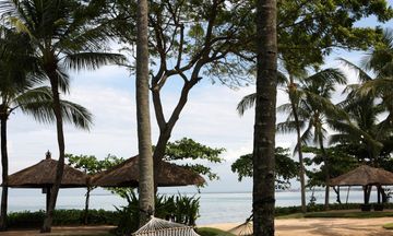 InterContinental Resort Bali