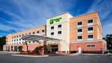 Holiday Inn Beaufort Exterior