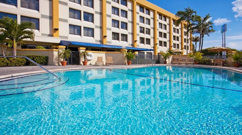<b>Holiday Inn Express Exterior</b>. Images powered by <a href="https://www.leonardoworldwide.com/" title="Leonardo Worldwide" target="_blank">Leonardo</a>.