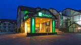 <b>Holiday Inn Swan Court Exterior</b>. Images powered by <a href="https://www.leonardoworldwide.com/" title="Leonardo Worldwide" target="_blank">Leonardo</a>.