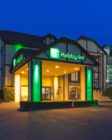 Holiday Inn Swan Court