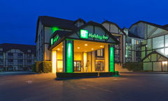 Holiday Inn Swan Court