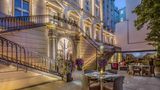 The Grand Mark Prague Restaurant