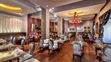 The Grand Mark Prague Restaurant