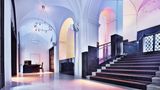 The Grand Mark Prague Lobby