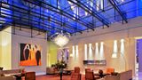 The Grand Mark Prague Lobby