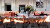 The Grand Mark Prague Lobby