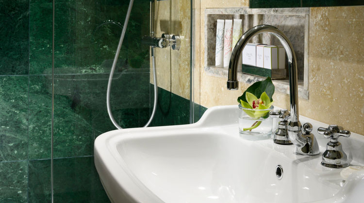 Royal Hotel Sanremo Room