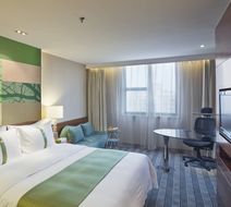Holiday Inn Shenzhen Donghua Room