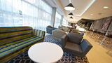 Holiday Inn Southend Lobby