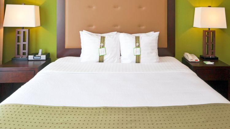 Holiday Inn Waco Northwest Suite