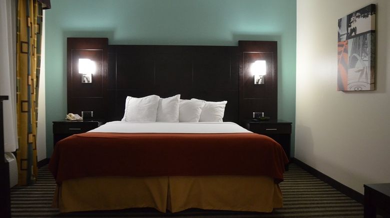 <b>Holiday Inn Express Suite</b>. Images powered by <a href="https://www.leonardoworldwide.com/" title="Leonardo Worldwide" target="_blank">Leonardo</a>.