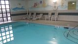 Holiday Inn Express Pool