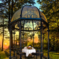 Wildflower Hall an Oberoi Resort