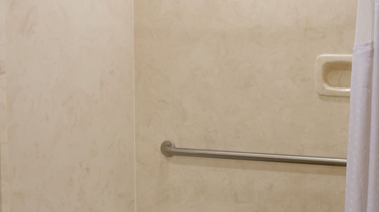 Holiday Inn Express & Suites Oxford Room