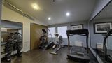 <b>Holiday Inn Express Health Club</b>. Images powered by <a href="https://www.leonardoworldwide.com/" title="Leonardo Worldwide" target="_blank">Leonardo</a>.