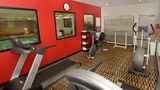 Holiday Inn Express Health Club