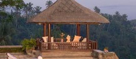 Villa Kanti Exterior
