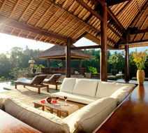 Villa Kanti Room
