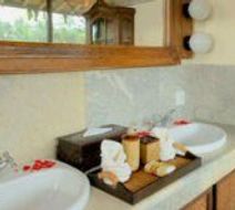 Villa Kanti Room