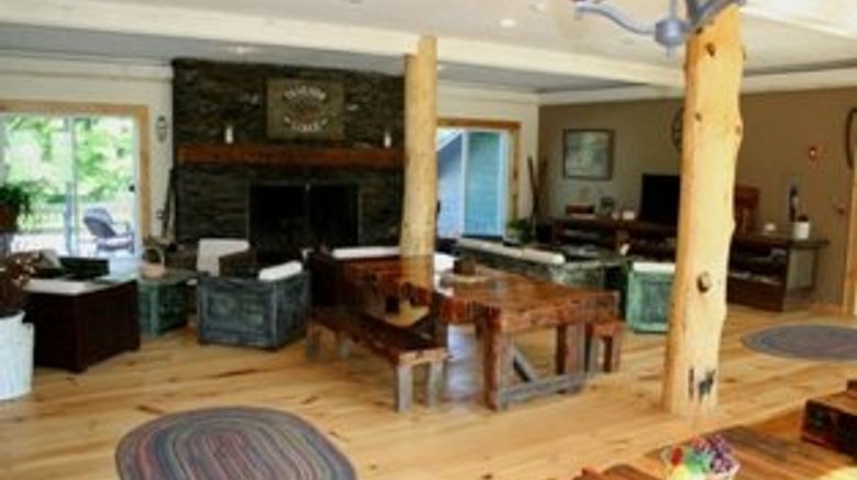 <b>Trailside Inn Lobby</b>. Images powered by <a href="https://www.leonardoworldwide.com/" title="Leonardo Worldwide" target="_blank">Leonardo</a>.