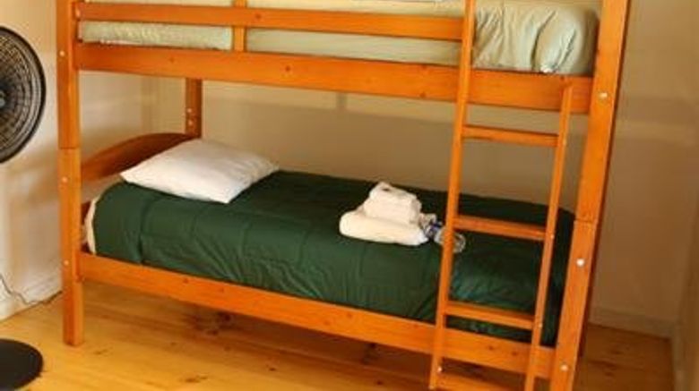 <b>Trailside Inn Room</b>. Images powered by <a href="https://www.leonardoworldwide.com/" title="Leonardo Worldwide" target="_blank">Leonardo</a>.