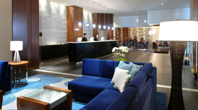 <b>Crowne Plaza ANA Kumamoto New Sky Lobby</b>. Images powered by <a href="https://www.leonardoworldwide.com/" title="Leonardo Worldwide" target="_blank">Leonardo</a>.