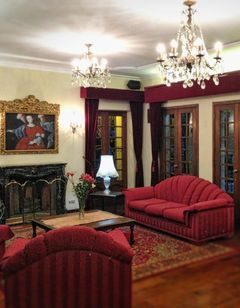 Hotel Aranjuez