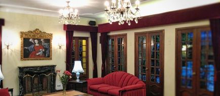 Hotel Aranjuez Exterior