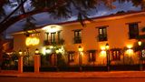 Hotel Aranjuez Exterior
